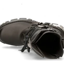 New Rock Boots New Rock M.373 S7 Boots