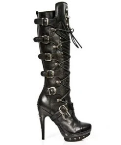 New Rock Boots M-PUNK062-S1