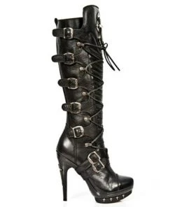 New Rock Boots M-PUNK062-S1