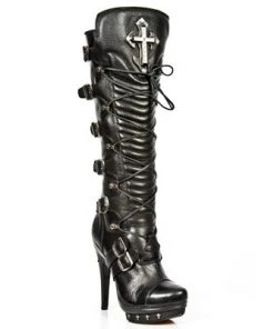 New Rock Boots M-PUNK062-S1