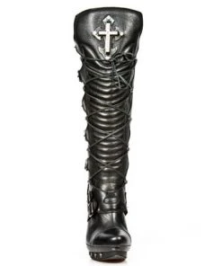 New Rock Boots M-PUNK062-S1