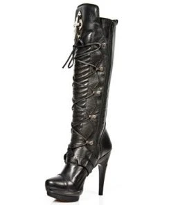 New Rock Boots M-PUNK062-S1