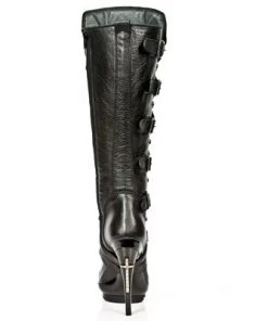 New Rock Boots M-PUNK062-S1