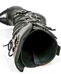 New Rock Boots M-PUNK062-S1
