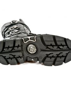 New Rock Boots Gothic Boots New Rock Toberas Boots With Reactor Sole M.1020-S2 19 New Rock Boots Gothic Boots New Rock Toberas Boots With Reactor Sole M.1020-S2