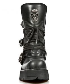 New Rock Boots New Rock M.1044 S1 Boots Gothic Boots 16 New Rock Boots New Rock M.1044 S1 Boots Gothic Boots
