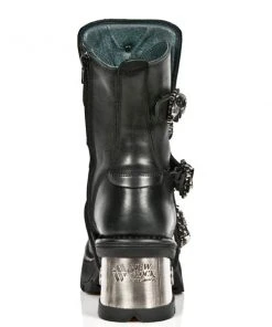 New Rock Boots New Rock M.1044 S1 Boots Gothic Boots 18 New Rock Boots New Rock M.1044 S1 Boots Gothic Boots