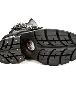 New Rock Boots New Rock M.1044 S1 Boots Gothic Boots 19 New Rock Boots New Rock M.1044 S1 Boots Gothic Boots