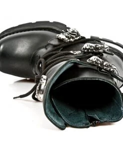 New Rock Boots New Rock M.1044 S1 Boots Gothic Boots 20 New Rock Boots New Rock M.1044 S1 Boots Gothic Boots