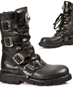 New Rock Boots New Rock Comfort Boots. Light Weight. M.1473 S1 Gothic Boots 23 New Rock Boots New Rock Comfort Boots. Light Weight. M.1473 S1 Gothic Boots