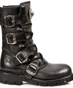 New Rock Boots New Rock Comfort Boots. Light Weight. M.1473 S1 Gothic Boots 15 New Rock Boots New Rock Comfort Boots. Light Weight. M.1473 S1 Gothic Boots