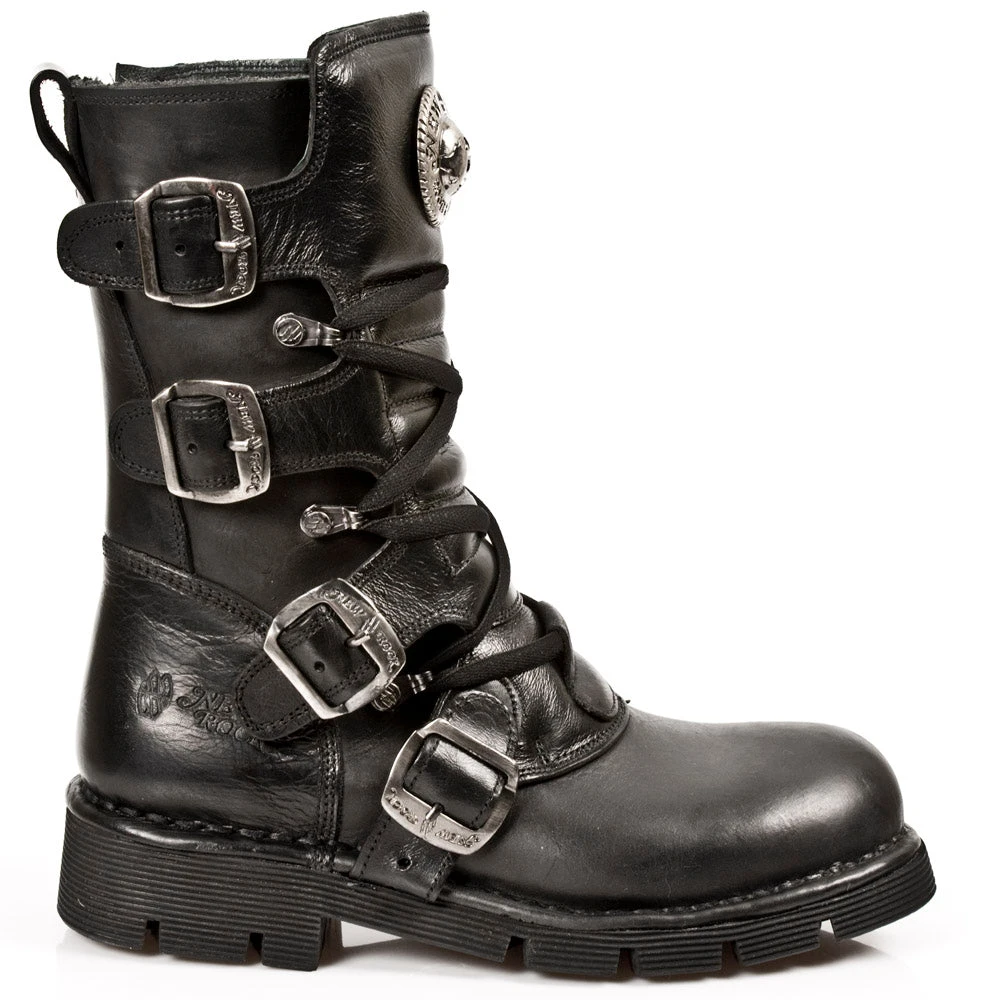 New Rock Boots New Rock Comfort Boots. Light Weight. M.1473 S1 Gothic Boots 5 New Rock Boots New Rock Comfort Boots. Light Weight. M.1473 S1 Gothic Boots