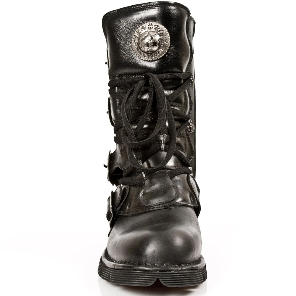 New Rock Boots New Rock Comfort Boots. Light Weight. M.1473 S1 Gothic Boots 7 New Rock Boots New Rock Comfort Boots. Light Weight. M.1473 S1 Gothic Boots