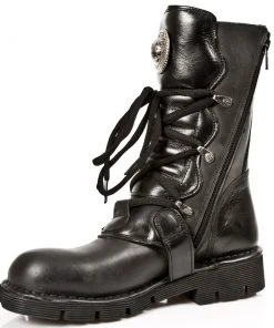 New Rock Boots New Rock Comfort Boots. Light Weight. M.1473 S1 Gothic Boots 18 New Rock Boots New Rock Comfort Boots. Light Weight. M.1473 S1 Gothic Boots