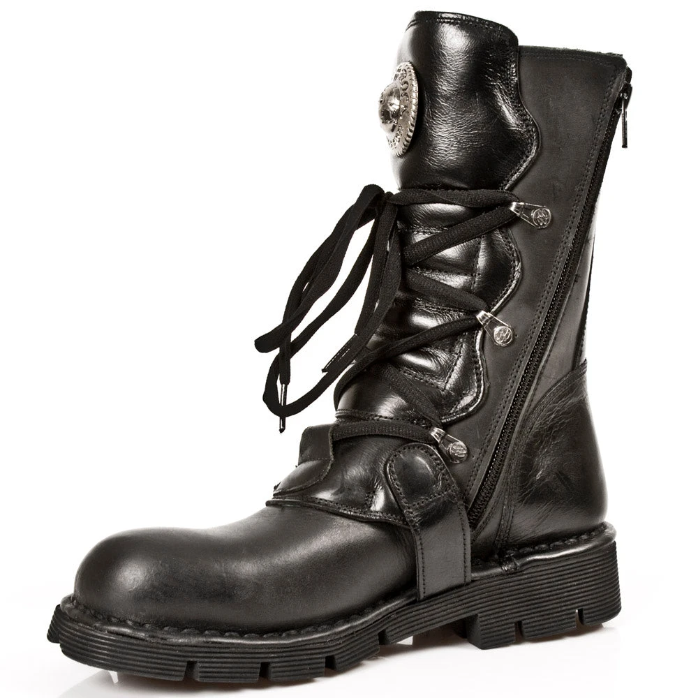 New Rock Boots New Rock Comfort Boots. Light Weight. M.1473 S1 Gothic Boots 8 New Rock Boots New Rock Comfort Boots. Light Weight. M.1473 S1 Gothic Boots