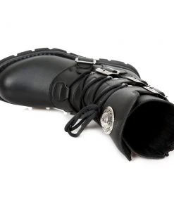 New Rock Boots Gothic Boots New Rock Vegan Comfort Sole M.1473-V1 Boots 19 New Rock Boots Gothic Boots New Rock Vegan Comfort Sole M.1473-V1 Boots