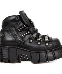 New Rock Boots New Rock M.220 S2 Shoes