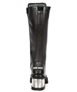 New Rock Boots New Rock High Heel Boots M.236-S1 Gothic Boots
