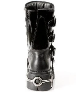 New Rock Boots Gothic Boots New Rock M.313 S1 Boots