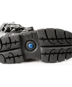 New Rock Boots Gothic Boots New Rock M.313 S1 Boots