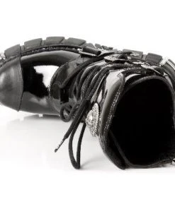 New Rock Boots Gothic Boots New Rock M.313 S1 Boots