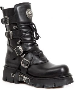 New Rock Boots New Rock M.373 S29 Boots