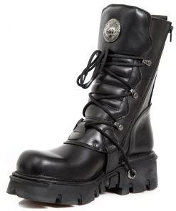 New Rock Boots New Rock M.373 S29 Boots