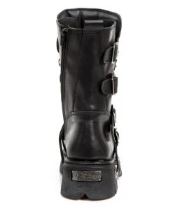 New Rock Boots New Rock M.373 S29 Boots