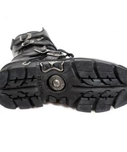 New Rock Boots New Rock M.373 S29 Boots