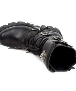 New Rock Boots New Rock M.373 S29 Boots