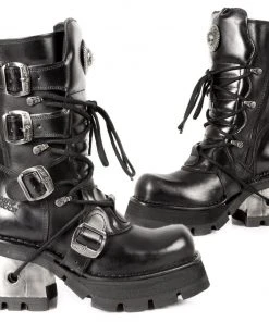 New Rock Boots New Rock M.373 S33 Boots