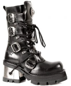New Rock Boots New Rock M.373 S33 Boots