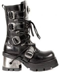 New Rock Boots New Rock M.373 S33 Boots