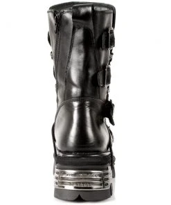 New Rock Boots Gothic Boots New Rock M.373 S4 Boots 17 New Rock Boots Gothic Boots New Rock M.373 S4 Boots