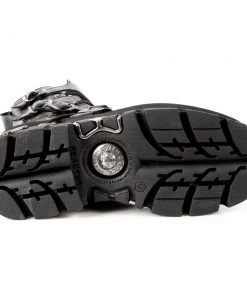 New Rock Boots Gothic Boots New Rock M.373 S4 Boots 18 New Rock Boots Gothic Boots New Rock M.373 S4 Boots
