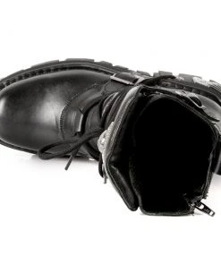 New Rock Boots Gothic Boots New Rock M.373 S4 Boots 20 New Rock Boots Gothic Boots New Rock M.373 S4 Boots