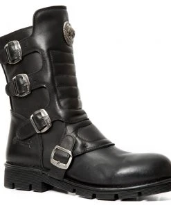 New Rock Boots New Rock M.373X S10 Boots