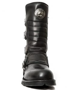 New Rock Boots New Rock M.373X S10 Boots