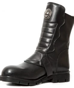 New Rock Boots New Rock M.373X S10 Boots