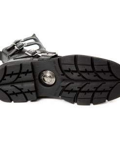 New Rock Boots New Rock M.373X S10 Boots