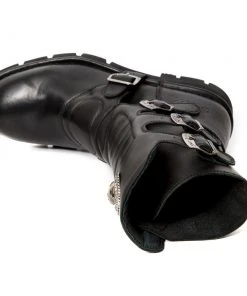New Rock Boots New Rock M.373X S10 Boots