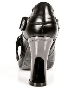 New Rock Boots New Rock Ladies Shoes M.5805-S10