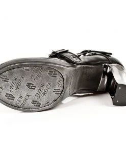 New Rock Boots New Rock Ladies Shoes M.5805-S10