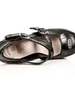 New Rock Boots New Rock Ladies Shoes M.5805-S10