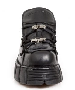 New Rock Boots Gothic Boots New Rock Urban Shoes M.665-S2