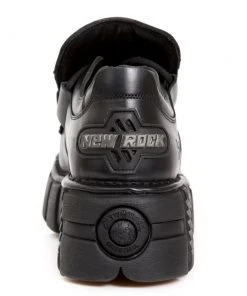 New Rock Boots Gothic Boots New Rock Urban Shoes M.665-S2