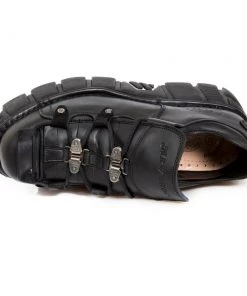 New Rock Boots Gothic Boots New Rock Urban Shoes M.665-S2