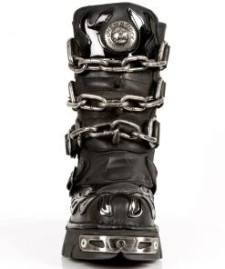 New Rock Boots New Rock 727 S1 Boots