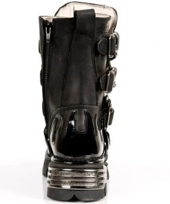 New Rock Boots New Rock 727 S1 Boots