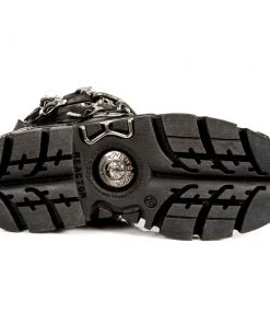 New Rock Boots New Rock 727 S1 Boots